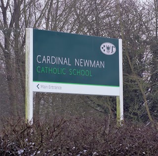 Cardinal Newman Catholic School Coventry