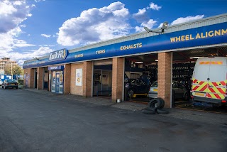 Kwik Fit - Borehamwood