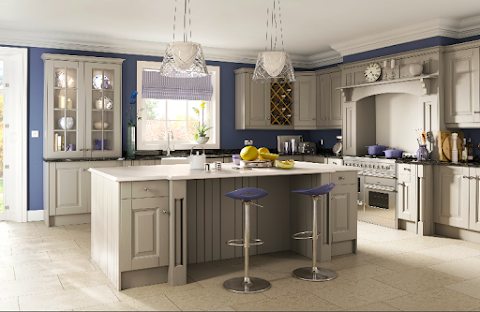 Cash & Carry Kitchens