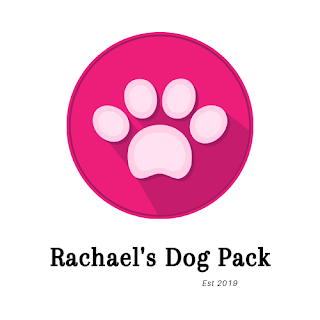 Rachael's Dog Pack