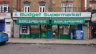 Budget Supermarket