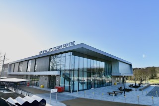 KAL - Spen Valley Leisure Centre