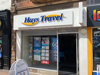 Hays Travel