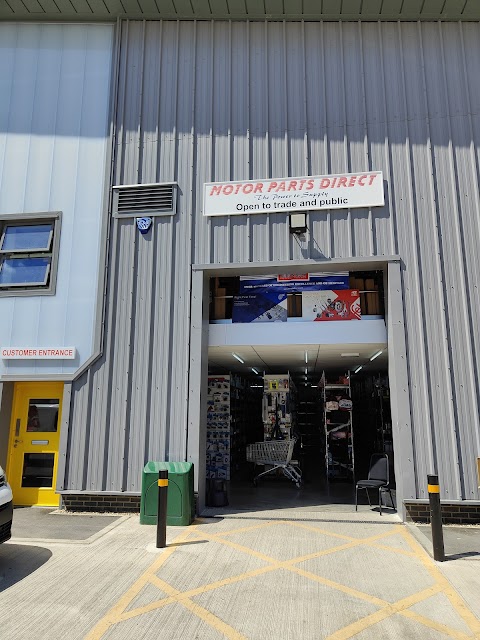 Motor Parts Direct, Guildford