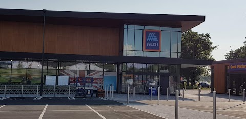 ALDI