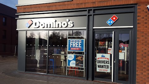 Domino's Pizza - Winchburgh