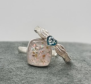 SoulSisters Memorial Jewellery and Keepsakes