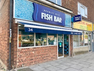 Bromley Hill Fish Bar