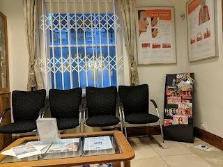 M & N Dental Practice