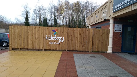 Kidology Childcare