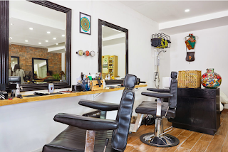 Ama’s Hair Salon