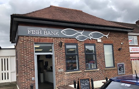 The Fish Bank