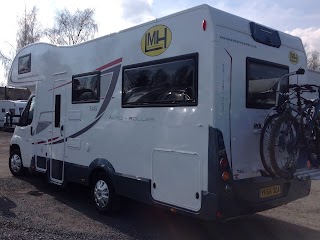 Lowland Motorhome & Caravan Services