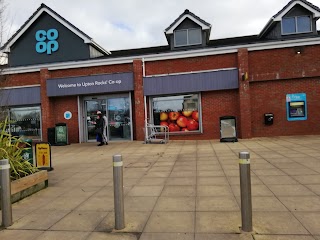 Co-op Food - Widnes - Upton Rocks