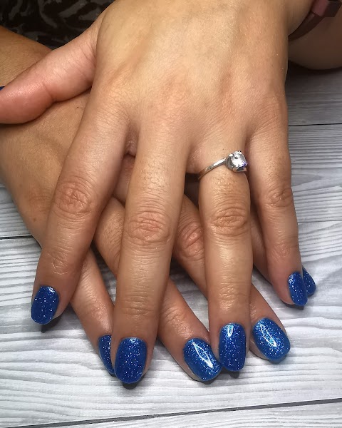 Nails by Debs