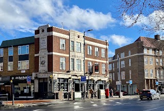 The Red Lion