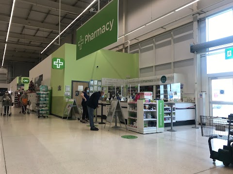 ASDA Pharmacy