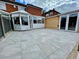 Premier Porcelain - Porcelain Paving, Floor Tiles & Decor Cheshire