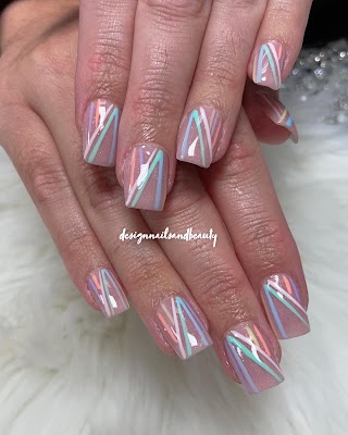 Design Nails & Beauty