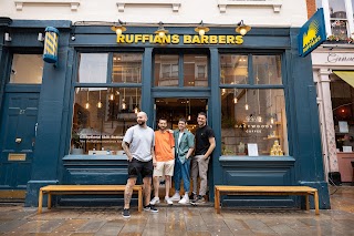 Ruffians Covent Garden