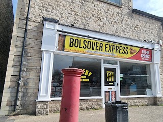 Bolsover Express