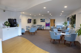 CARE Fertility Tamworth