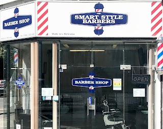 Smart Style Barbers