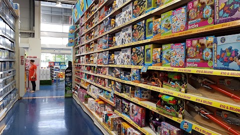 Smyths Toys Superstores