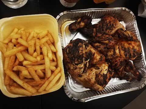 Chickenoz Peri Peri