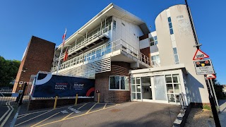 Warsash Maritime Academy, St Mary's campus