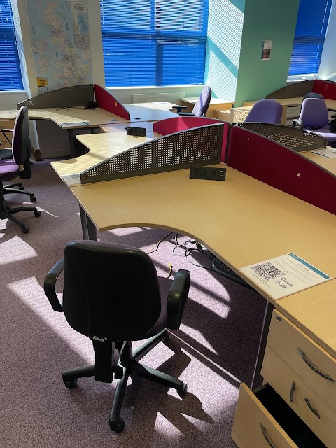 Bro Trading Used Office Furniture