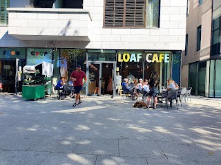 Loaf Cafe Kilmainham