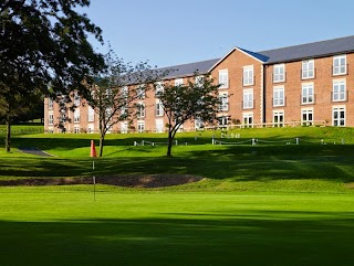 Macdonald Hill Valley Hotel, Golf & Spa