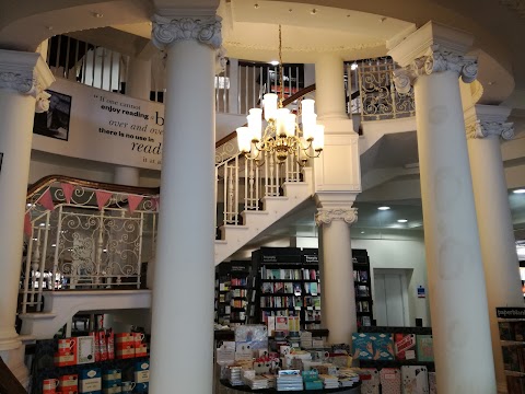 Waterstones