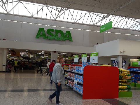 Asda Dyce Superstore