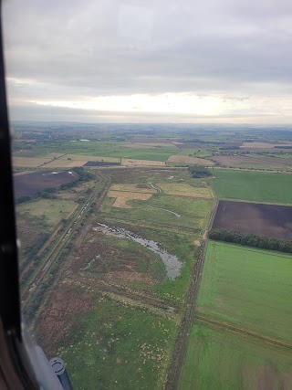 Beverley Airfield