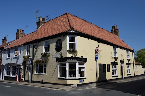 The Kings Head