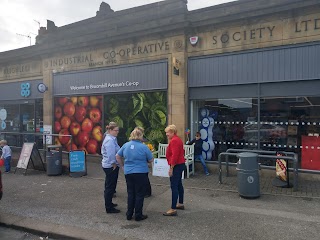 Co-op Food - Broomhill Avenue