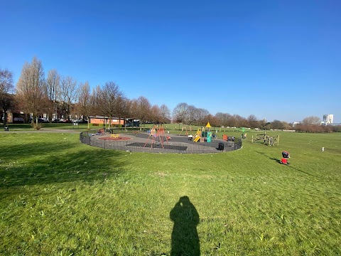 Children's Play Area Wavertree