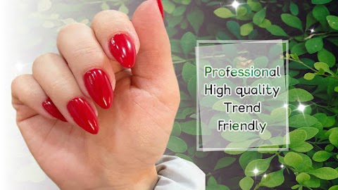 Pantone Nails Haunch Lane|Nail salon Kings Heath|Nail salon Birmingham