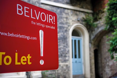 Belvoir Letting Agents Dunstable & Leighton Buzzard