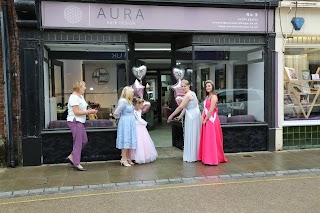 Aura Hair Design