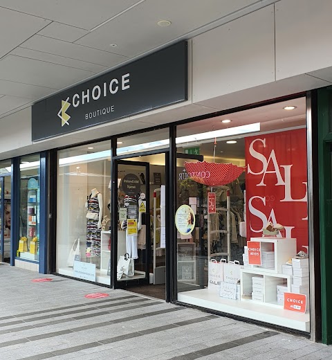 Choice Boutique Stillorgan