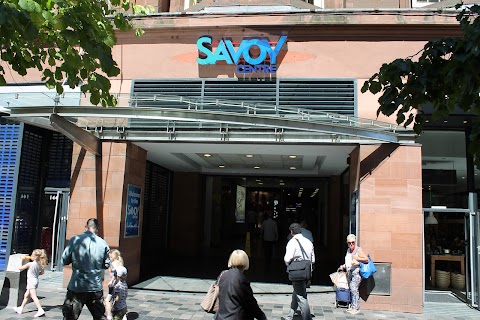 The Savoy