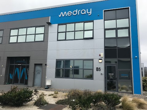 Medray Imaging Systems Ltd