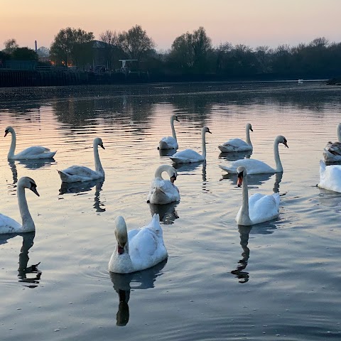 Riverside Park