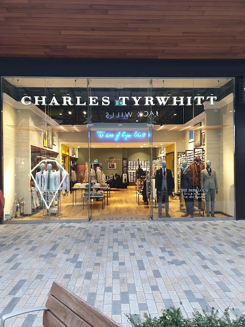 Charles Tyrwhitt