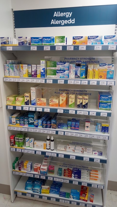 Well Pharmacy