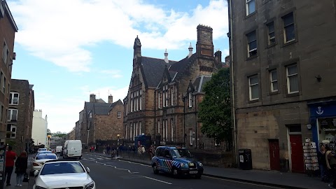 Royal Mile Primary School