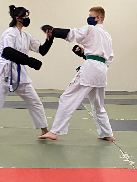 Small Circle Aikido & Combat Aikido